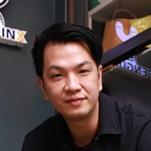 Profile photo of Thanapong
